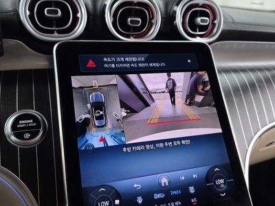 صورة مصغرة 21 لـ 2024 Mercedes-BENZ GLC