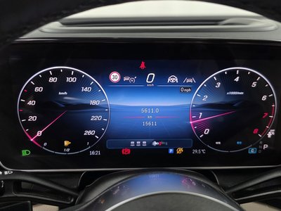 صورة مصغرة 11 لـ 2024 Mercedes-BENZ GLC