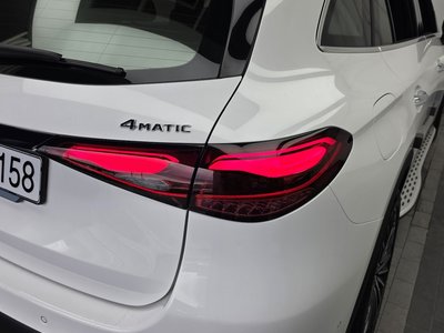 2024 Mercedes-BENZ GLC 照片 10