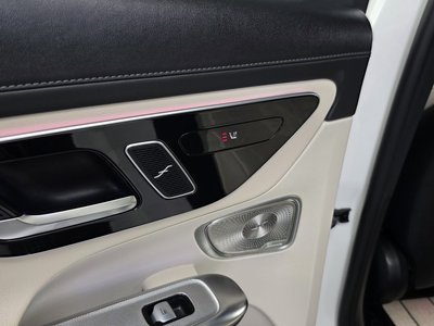 صورة مصغرة 25 لـ 2024 Mercedes-BENZ GLC