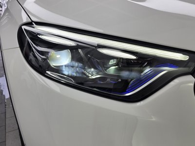 2024 Mercedes-BENZ GLC 照片 9