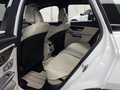 صورة مصغرة 16 لـ 2024 Mercedes-BENZ GLC
