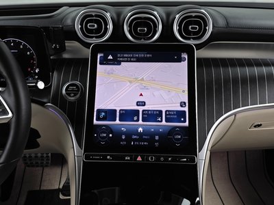 صورة مصغرة 20 لـ 2024 Mercedes-BENZ GLC