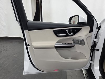 صورة مصغرة 14 لـ 2024 Mercedes-BENZ GLC