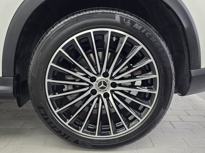 2024 Mercedes-BENZ GLC 照片 8