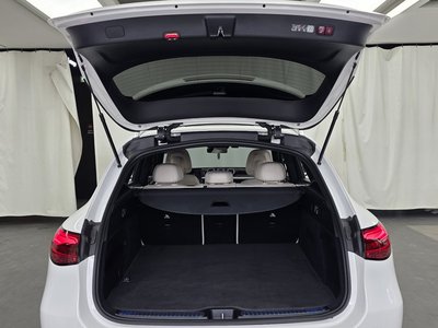 صورة مصغرة 26 لـ 2024 Mercedes-BENZ GLC