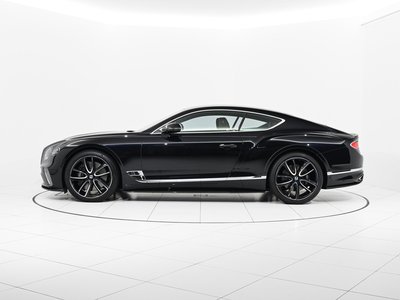 BENTLEY CONTINENTAL - 4