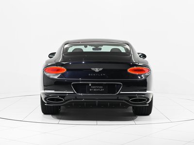 BENTLEY CONTINENTAL - 6