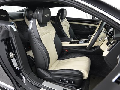 BENTLEY CONTINENTAL - 9