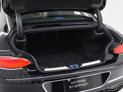 BENTLEY CONTINENTAL - 7