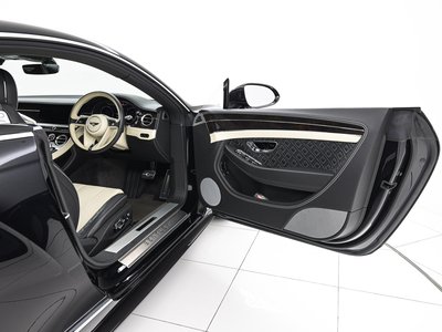 BENTLEY CONTINENTAL - 8