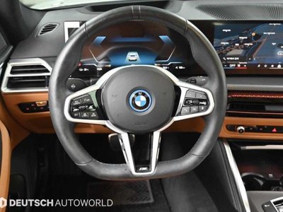 صورة مصغرة 13 لـ 2025 BMW I4