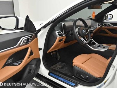 صورة مصغرة 11 لـ 2025 BMW I4