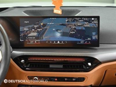 صورة مصغرة 15 لـ 2025 BMW I4