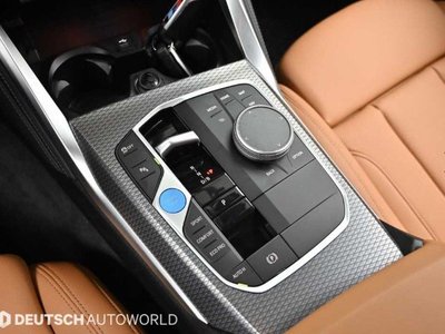 2025 BMW I4 — фото 9