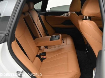 صورة مصغرة 12 لـ 2025 BMW I4