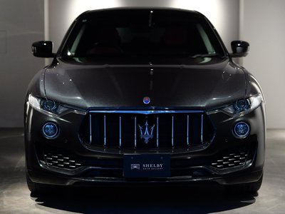 MASERATI LEVANTE - 2