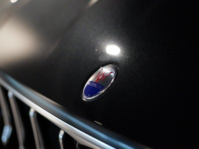 MASERATI LEVANTE - 10