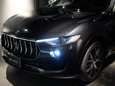 MASERATI LEVANTE - 6