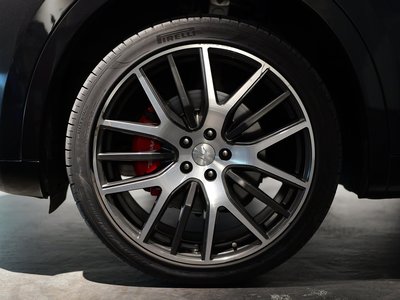 MASERATI LEVANTE - 5