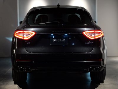 MASERATI LEVANTE - 4