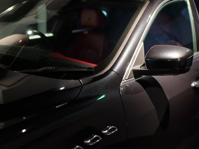 MASERATI LEVANTE - 9