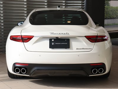 MASERATI GRANTURISMO - 9