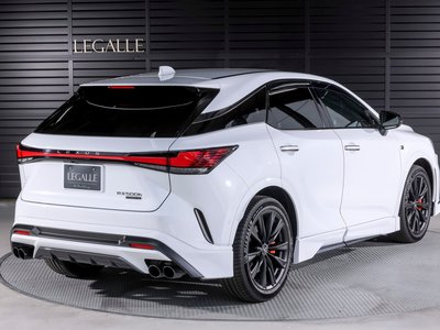 LEXUS RX - 7