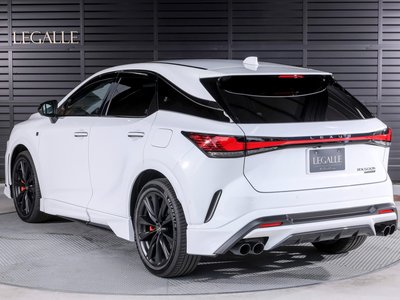 LEXUS RX - 9