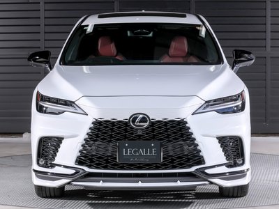 LEXUS RX - 4