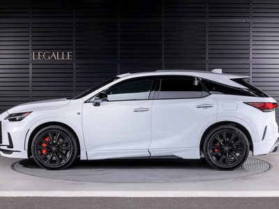 LEXUS RX - 10