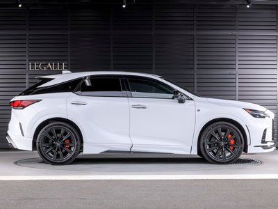 LEXUS RX - 6