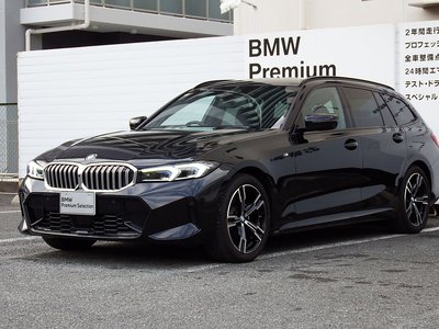 BMW 3 SERIES TOURING - 4