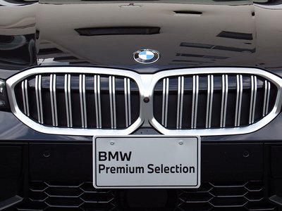 BMW 3 SERIES TOURING - 8