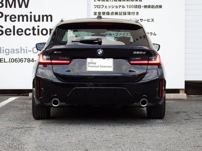 BMW 3 SERIES TOURING - 3