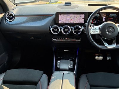 صورة مصغرة 24 لـ 2023 Mercedes-BENZ GLA