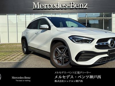 2023 Mercedes-BENZ GLA — фото 1