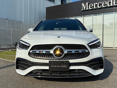 2023 Mercedes-BENZ GLA — фото 2