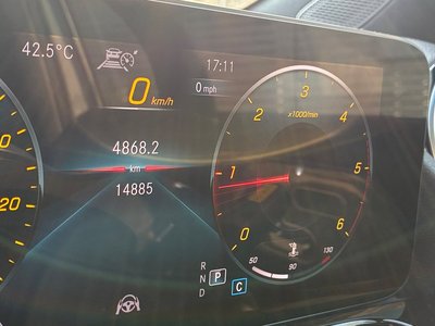 صورة مصغرة 31 لـ 2023 Mercedes-BENZ GLA