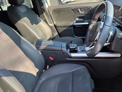 صورة مصغرة 25 لـ 2023 Mercedes-BENZ GLA