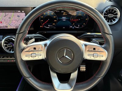 صورة مصغرة 43 لـ 2023 Mercedes-BENZ GLA