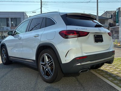 2023 Mercedes-BENZ GLA — фото 4