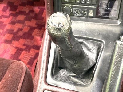 1989 Toyota SUPRA 照片 3