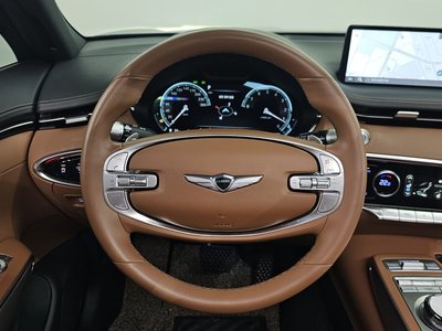 2024 Genesis GV70 thumbnail 12