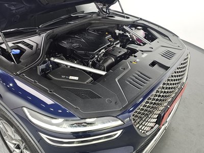صورة 7 لـ 2024 Genesis GV70