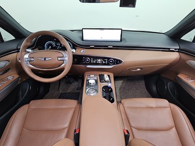صورة 4 لـ 2024 Genesis GV70