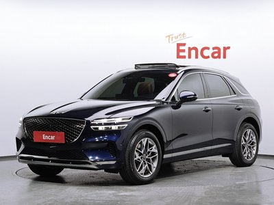 صورة 1 لـ 2024 Genesis GV70