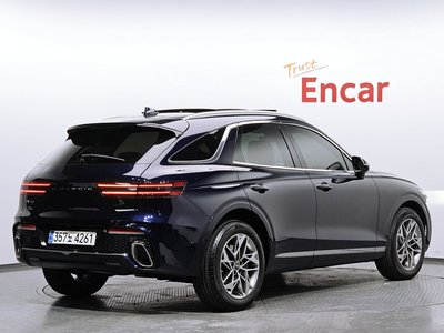 صورة 5 لـ 2024 Genesis GV70