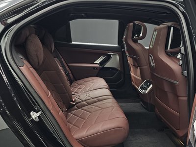 صورة مصغرة 17 لـ 2025 BMW 7 SERIES