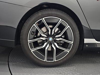 2025 BMW 7 SERIES 照片 6